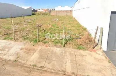 Terreno à venda, novo mundo - uberlândia/mg - rotina imobiliária