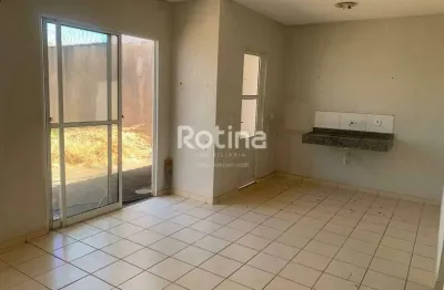 Casa condomínio fechado à venda, 2 quartos, aclimação - uberlândia/mg - rotina imobiliária