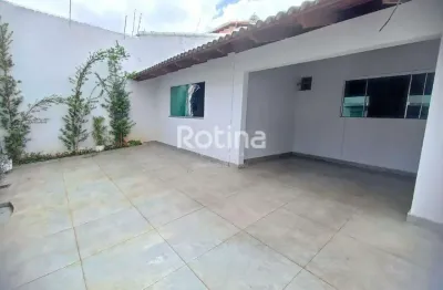 Casa à venda, 4 quartos, cidade jardim - uberlândia/mg - rotina imobiliária