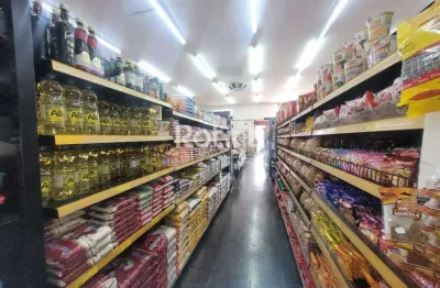 Galpão comercial à venda no bairro pacaembu, uberlândia/mg