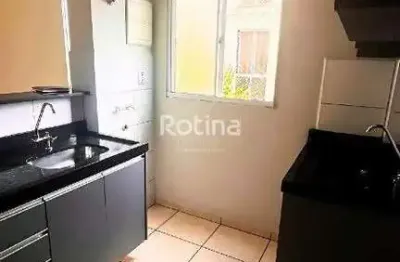 Apartamento à venda, 2 quartos, jardim holanda - uberlândia/mg - rotina imobiliária