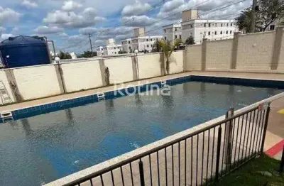 Apartamento à venda, 2 quartos, shopping park - uberlândia/mg - rotina imobiliária