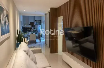 Casa condomínio fechado à venda, 3 quartos, aclimação - uberlândia/mg - rotina imobiliária