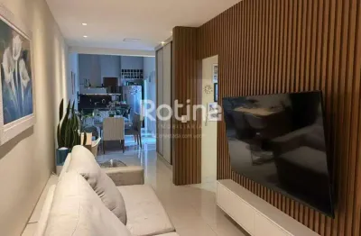 Casa condomínio fechado à venda, 3 quartos, cond. terra nova ii - uberlândia/mg - rotina imobiliária