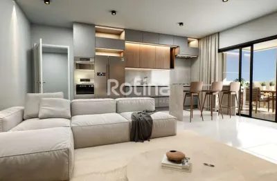 Apartamento à venda, 4 quartos, martins - uberlândia/mg - rotina imobiliária