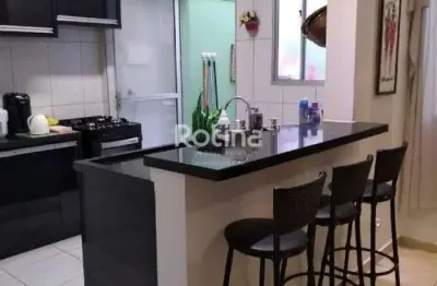 Apartamento à venda, 2 quartos, shopping park - uberlândia/mg - rotina imobiliária