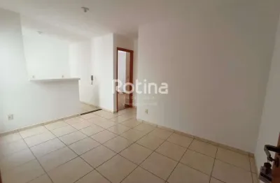 Apartamento à venda, 2 quartos, Shopping Park - Uberlândia/MG - Rotina Imobiliária