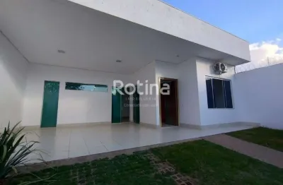 Casa à venda, 3 quartos, jardim karaíba - uberlândia/mg - rotina imobiliária