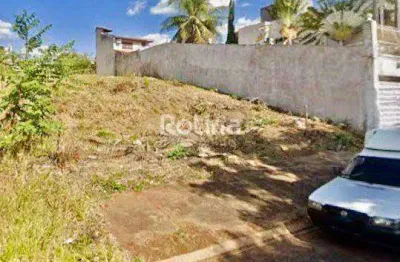 Terreno à venda, jardim inconfidência - uberlândia/mg - rotina imobiliária