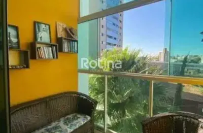 Apartamento à venda, 2 quartos, tibery - uberlândia/mg - rotina imobiliária