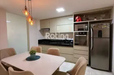 Apartamento à venda, 2 quartos, presidente roosevelt - uberlândia/mg - rotina imobiliária