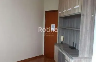 Apartamento à venda, 2 quartos, custódio pereira - uberlândia/mg - rotina imobiliária