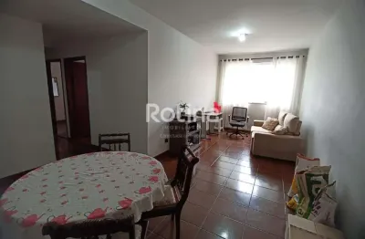 Apartamento à venda, 3 quartos, centro - uberlândia/mg - rotina imobiliária
