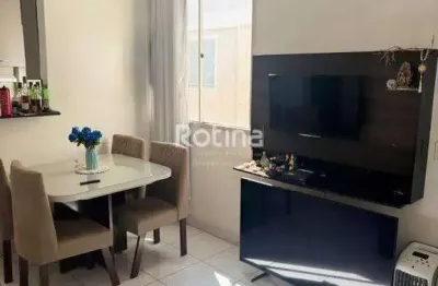 Apartamento à venda, 2 quartos, gávea sul - uberlândia/mg - rotina imobiliária
