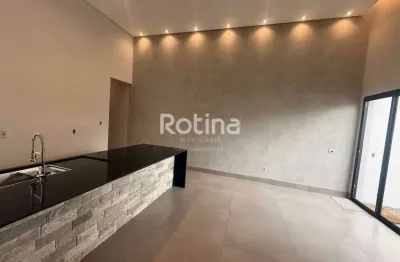 Casa à venda, 3 quartos, Grand Ville - Uberlândia/MG - Rotina Imobiliária