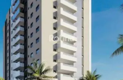 Apartamento à venda, 3 quartos, martins - uberlândia/mg - rotina imobiliária