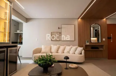 Apartamento à venda, cazeca - uberlândia/mg - rotina imobiliária