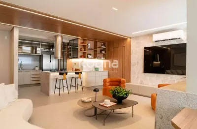 Apartamento à venda, cazeca - uberlândia/mg - rotina imobiliária