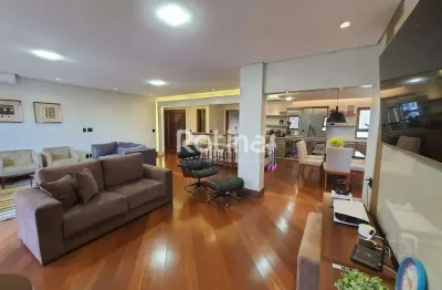 Apartamento à venda, 4 quartos, fundinho - uberlândia/mg - rotina imobiliária
