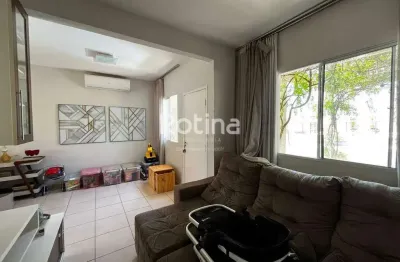 Casa condomínio fechado à venda, tubalina - uberlândia/mg - rotina imobiliária