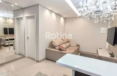 Apartamento à venda, 2 quartos, santa mônica - uberlândia/mg - rotina imobiliária