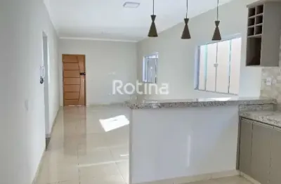 Casa à venda, 3 quartos, nova uberlândia - uberlândia/mg - rotina imobiliária