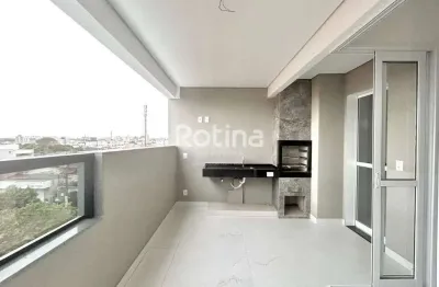 Apartamento à venda, 3 quartos, santa mônica - uberlândia/mg - rotina imobiliária