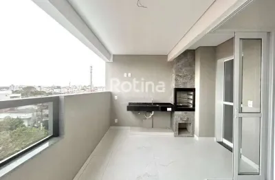 Apartamento à venda, 3 quartos, santa mônica - uberlândia/mg - rotina imobiliária