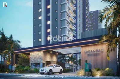 Apartamento à venda, 2 quartos, patrimônio - uberlândia/mg - rotina imobiliária