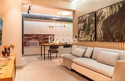 Apartamento à venda, santa mônica - uberlândia/mg - rotina imobiliária