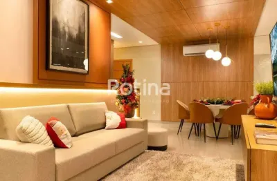 Apartamento à venda, 3 quartos, cazeca - uberlândia/mg - rotina imobiliária