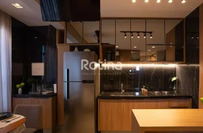 Apartamento à venda, 1 quarto, saraiva - uberlândia/mg - rotina imobiliária