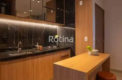 Apartamento à venda, 1 quarto, saraiva - uberlândia/mg - rotina imobiliária