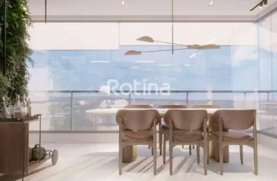 Apartamento à venda, saraiva - uberlândia/mg - rotina imobiliária