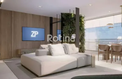 Apartamento à venda, saraiva - uberlândia/mg - rotina imobiliária