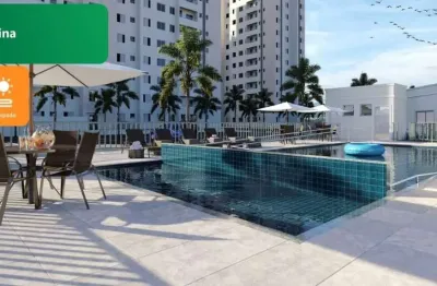 Apartamento à venda, 2 quartos, jardim patrícia - uberlândia/mg - rotina imobiliária