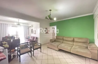 Apartamento à venda, 3 quartos, cazeca - uberlândia/mg - rotina imobiliária