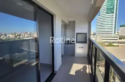 Apartamento à venda, 3 quartos, tibery - uberlândia/mg - rotina imobiliária