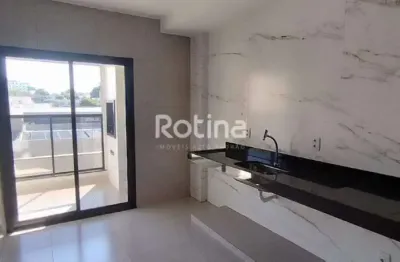 Apartamento à venda, 3 quartos, tibery - uberlândia/mg - rotina imobiliária