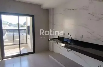Apartamento à venda, 3 quartos, tibery - uberlândia/mg - rotina imobiliária