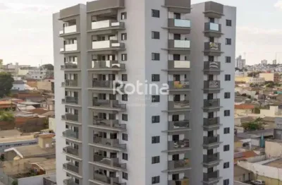 Apartamento à venda, 3 quartos, nossa senhora aparecida - uberlândia/mg - rotina imobiliária