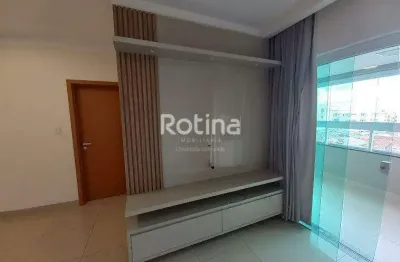 Apartamento à venda, 3 quartos, santa mônica - uberlândia/mg - rotina imobiliária