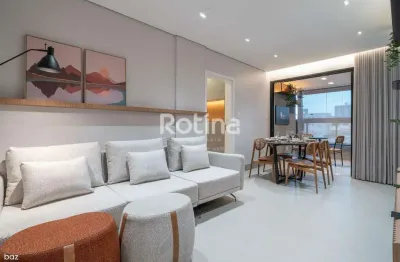 Apartamento à venda, 3 quartos, santa mônica - uberlândia/mg - rotina imobiliária