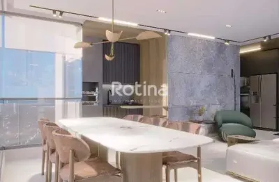 Apartamento à venda, saraiva - uberlândia/mg - rotina imobiliária