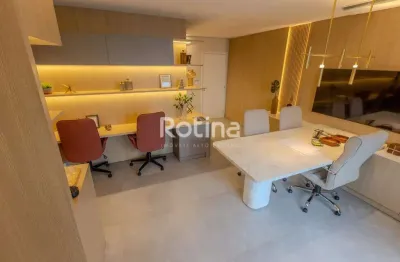 Sala à venda, morada da colina - uberlândia/mg - rotina imobiliária