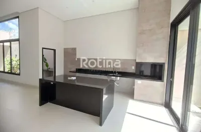 Casa à venda, 3 quartos, aclimação - uberlândia/mg - rotina imobiliária