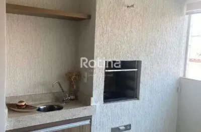 Apartamento à venda, 3 quartos, santa mônica - uberlândia/mg - rotina imobiliária