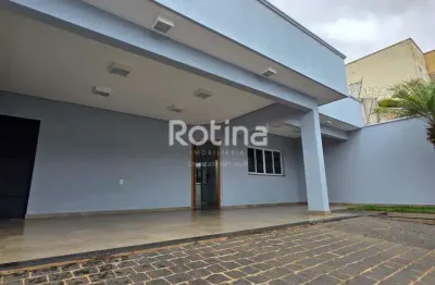 Casa à venda, 3 quartos, laranjeiras - uberlândia/mg - rotina imobiliária