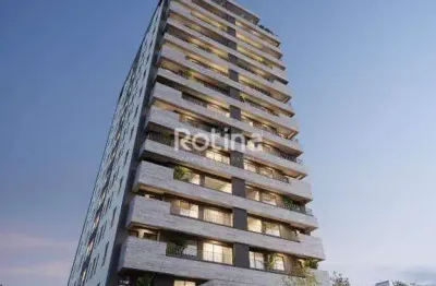 Apartamento à venda, 3 quartos, cazeca - uberlândia/mg - rotina imobiliária