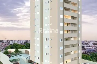 Apartamento à venda, 2 quartos, tubalina - uberlândia/mg - rotina imobiliária